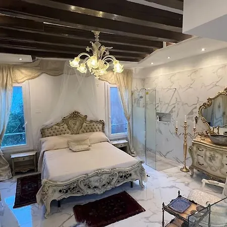 דירה Mariangela Venetian *