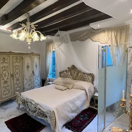 Mariangela Venetian Venice