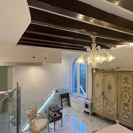 דירה Mariangela Venetian *