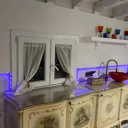 Mariangela Venetian * Venetië