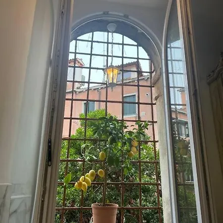 Mariangela Venetian Venetië